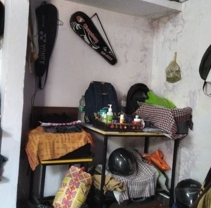 MGKVP Hostel and Mess photo 6